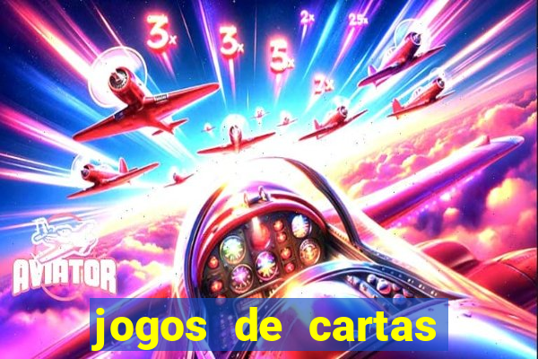 jogos de cartas ciganas online